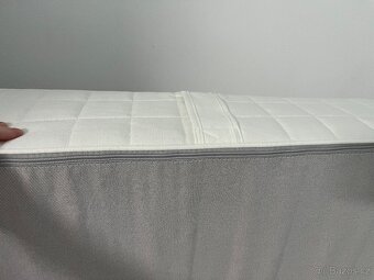 Postel Ikea Släkt 90x200 - 6