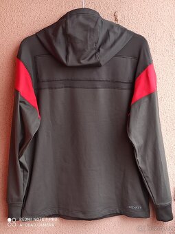 mikina Nike pánská velikost S - 6