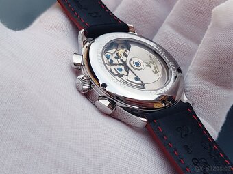 Jean Marcel, Semper Chronograph, originál hodinky - 6