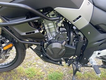 Voge 500 - 6