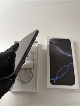 IPhone 16 pro max - 6