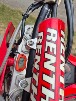 GAS GAS MC 450 F - 6