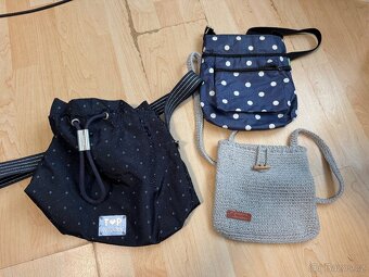 Úklid pokoje #1 - 6