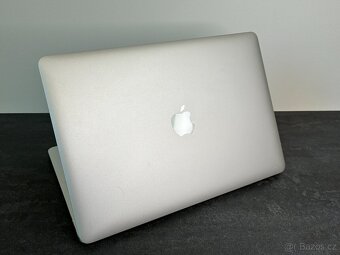 MacBook Pro 15'' 2015 / i7 / 16GB / 128GB SSD - DPH - 6