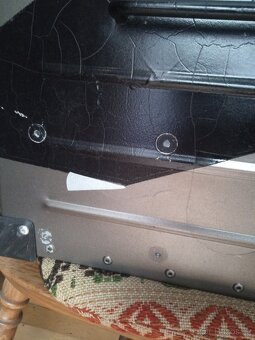 Zadní kufr - 6