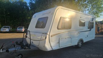 HYMER ERIBA NOVA-S 2015 - 6