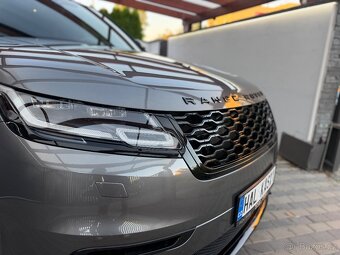 Land Rover Range Rover Velar 2.0d D180 - 6