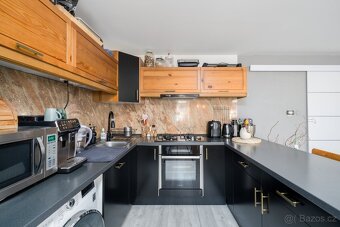 Prodej bytu 2+kk 78 m², Teplice - Londynská - 6
