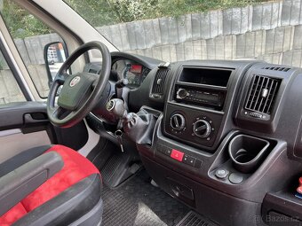 Ducato 2.3 JTD 96 kW L2H2 DPH - 6