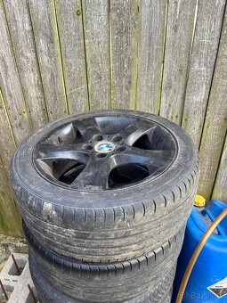 BMW E46 318i 85 kW FACELIFT – projekt, M volant, Remus - 6