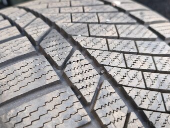 Zimní pneu 275/35R20 2kusy Continental - 6