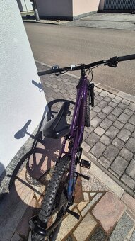 Horské kolo Haibike Alltrail - 6