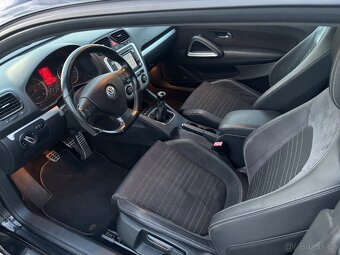 VW Scirocco - 6