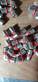 PRODAM IVAR -ALPEX MULTIPRESS - 6