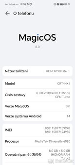 Honor 90 lite - 6