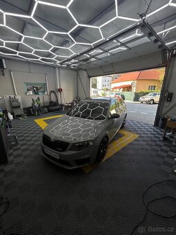 Škoda octavia 3 rs 2.0tsi 169kw dsg - 6