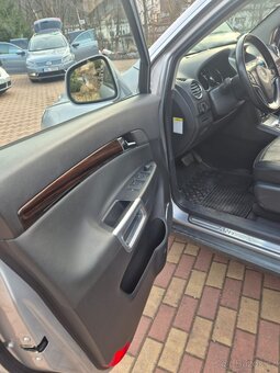 Opel Antara - 6