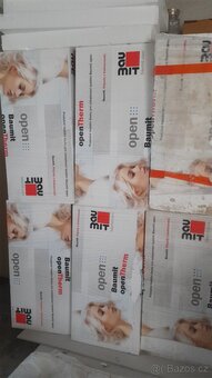 Děrovaný polystyren Baumit OpenTherm tl.10cm - 6