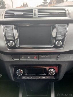 Škoda Fabia III 1.0TSI 70kW STYLE - 6
