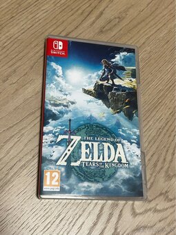 Nintendo Switch Animal Crossing Edition - Set - 6