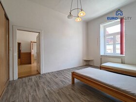Prodej, činžovní dům, 800 m2, Plzeň, ul.Lindauerova - 6