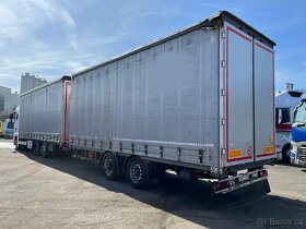 MAN TGX 24.440 AUTOMAT EURO VI + SVAN CHT202 - 6