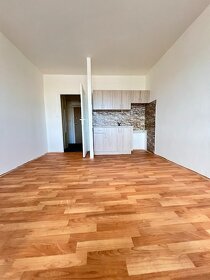 Pronájem bytu 1+kk, 32 m²,Výškovická, Ostrava - 6