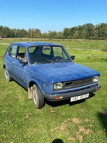 Fiat 127 - 6