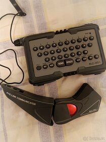 Eye-Link Communicators zn. Spy Gear (věk 6+) - 6