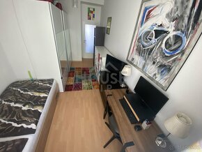 Prodej byty 3+kk, 75 m2 + 3 m2 balkon  - Praha - Vinohrady - 6