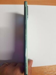 Samsung A71 top vzhled krásně zachovalý - 6