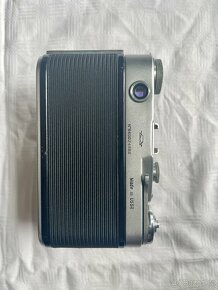analogový fotoaparát krasnogorsk ZORKI - 6 - 6