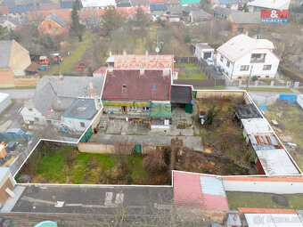 Prodej rodinného domu, 116 m², Hulín, ul. Poděbradova - 6