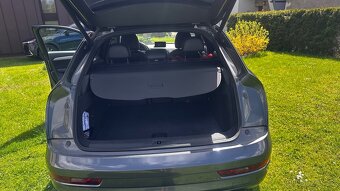 Audi Q3 S line 2.0 TFSI 147 kW – DSG, panorama - 6