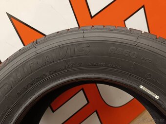 Bridgestone Duravis ECO 215/65 R16C 106/104T SADA - 6