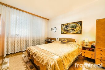 Pronájem byty 3+1, 73 m2 - Brno - Žabovřesky, ev.č. 01720 - 6