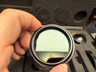 ShifCam LensUltra - Deluxe Kit + iPhone 15 Pro Max kryt - 6