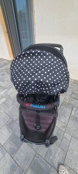 Britax B motion - 6