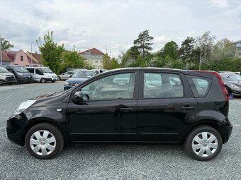 Nissan Note 1.6 Acenta - 6