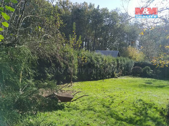 Prodej zahrady, 578 m², Příbor - 6
