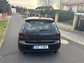Volkswagen Golf 6 GTI - 6
