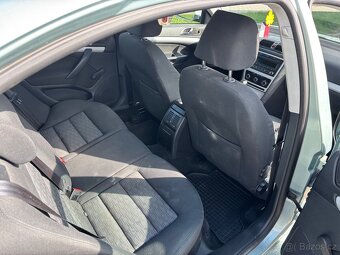 Skoda octavia 2fl - 6