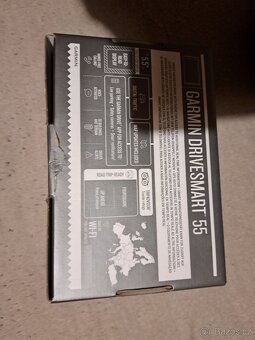 Garmin DriveSmart 55T-D - 6