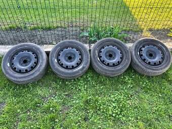 Letní 185/60/r15 - 6