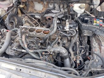 Volvo XC 70 - 6