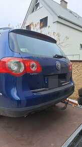 Nahradni dily z passat b6 2.0l 103kw BKP - 6