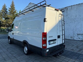 Iveco Daily 2,3D 78kW 29L11 L2H2 r.v.2013 Serviska DPH - 6