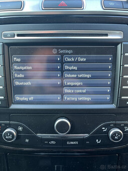 Prodám Ford S - Max 7míst automat - 6