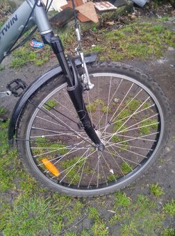 Btwin Original 500 - 6