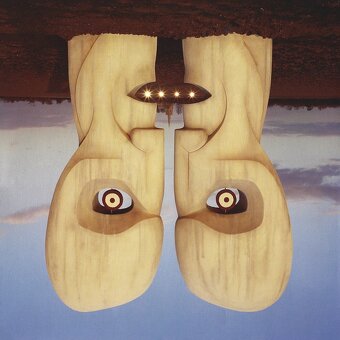 2LP Pink Floyd- Tabulars Bells,EX - 6